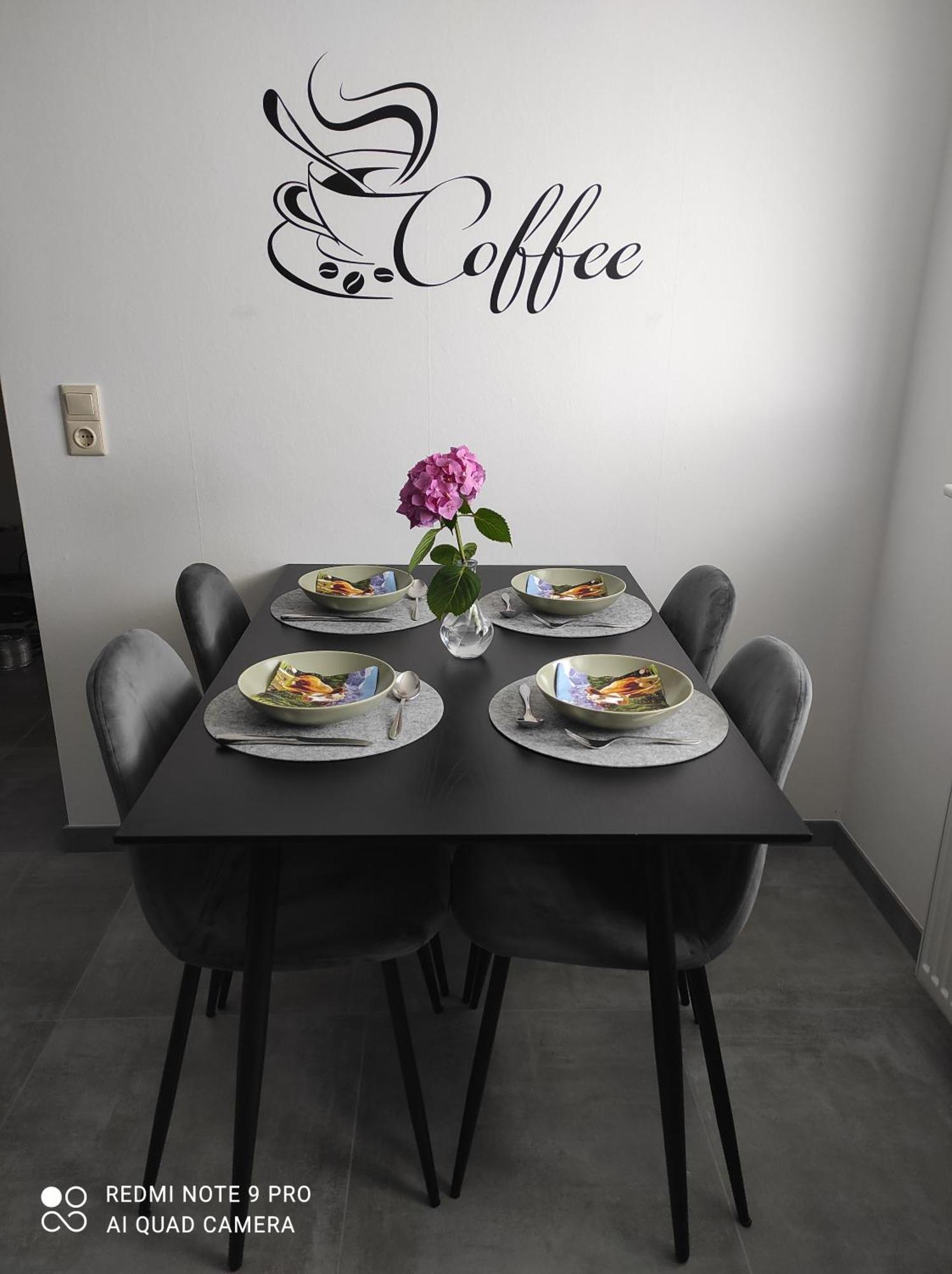 Ferienwohnung Daheim Achstetten 外观 照片