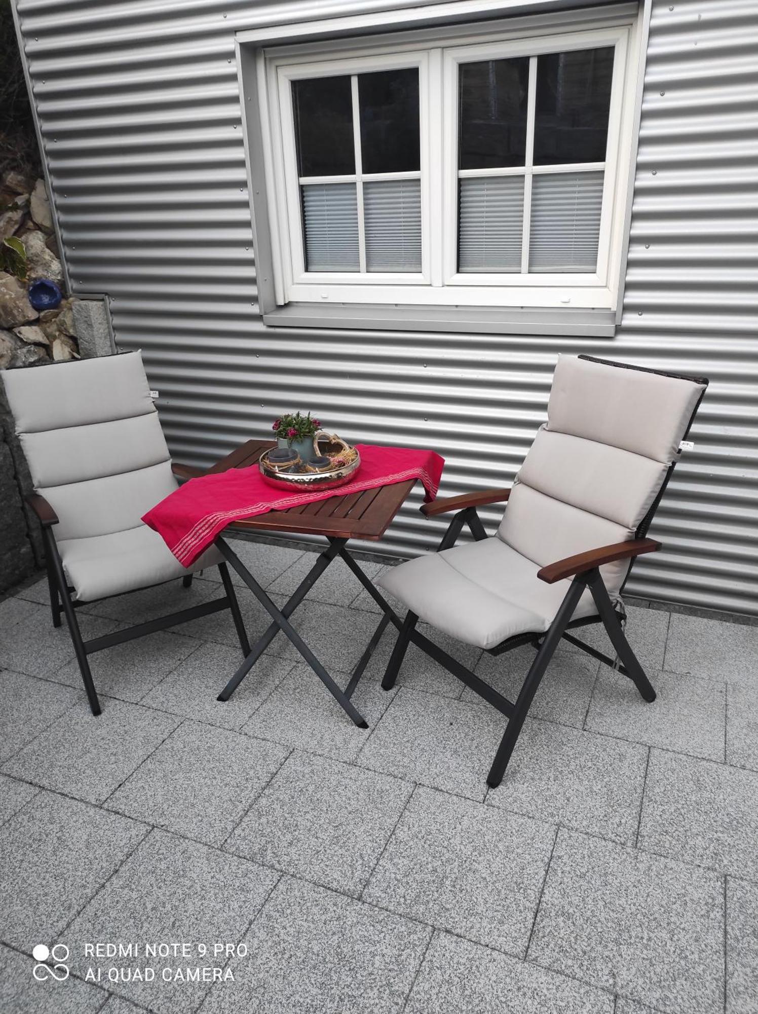 Ferienwohnung Daheim Achstetten 外观 照片
