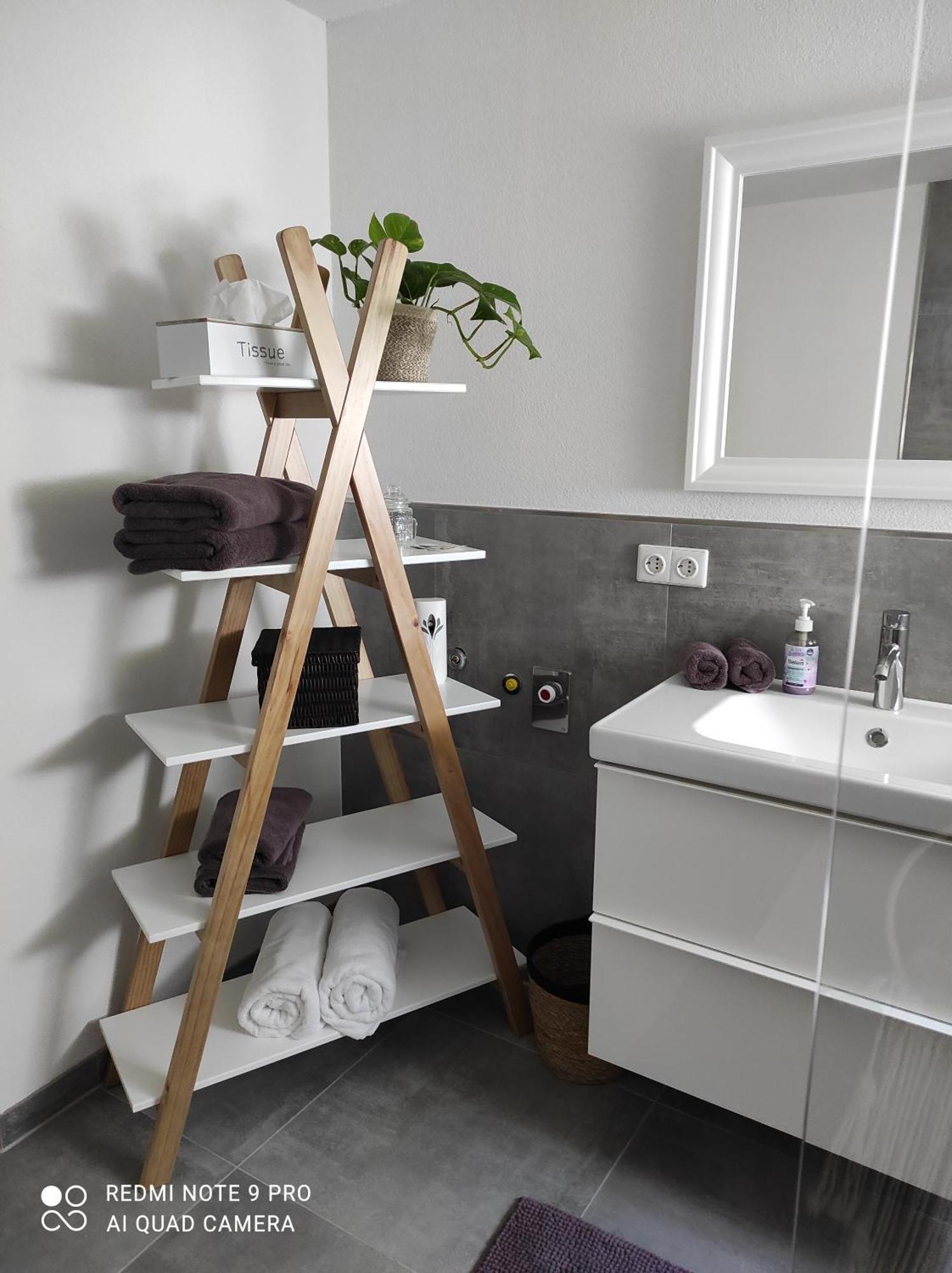 Ferienwohnung Daheim Achstetten 外观 照片
